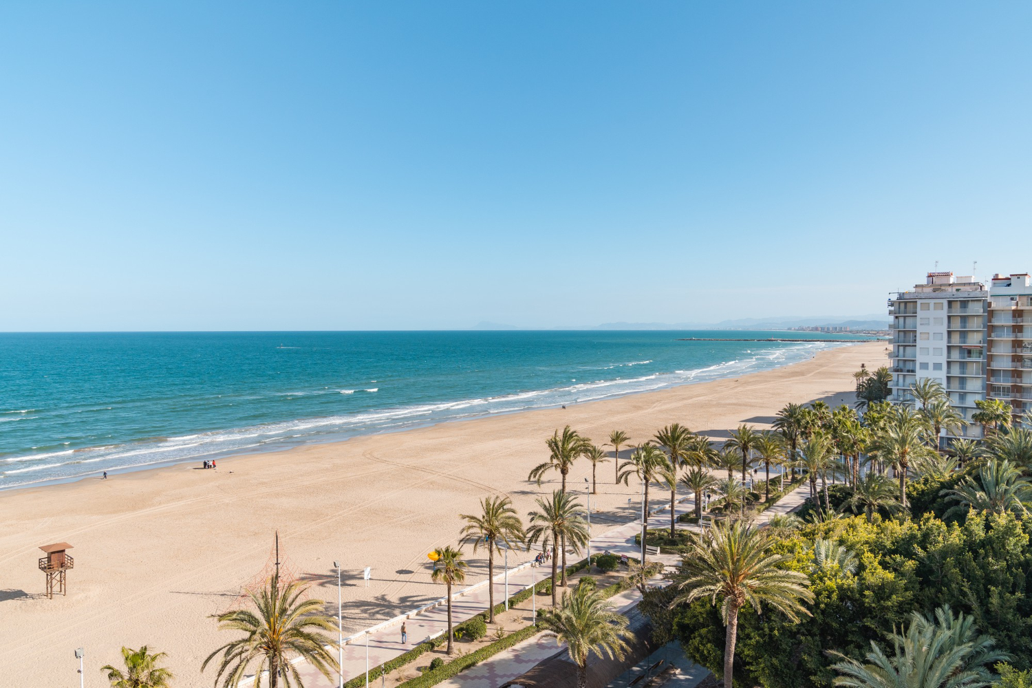 Czy warto kupić nieruchomość w Hiszpanii?
