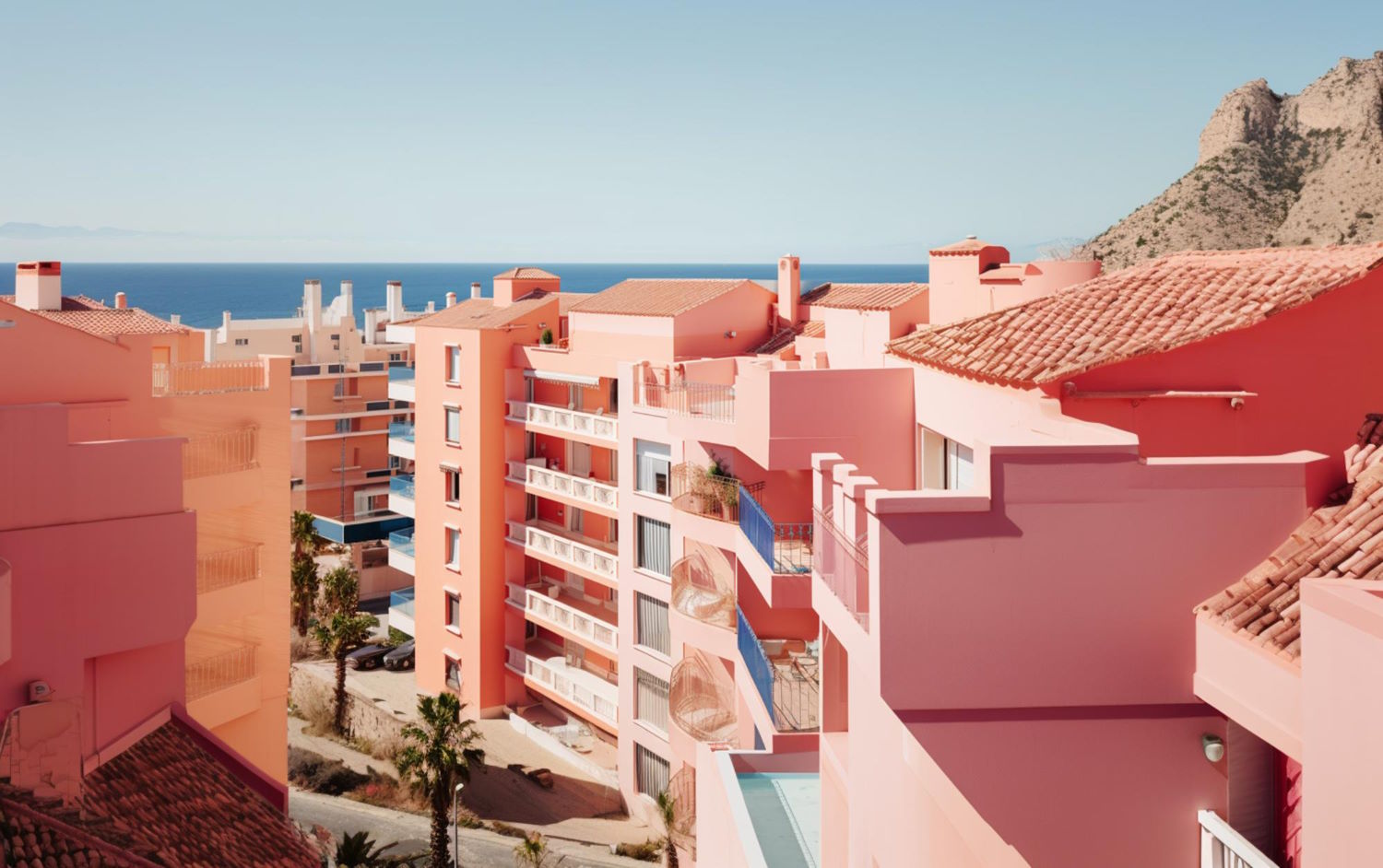Jak kupić swoje wymarzone apartamenty w słonecznej Hiszpanii?